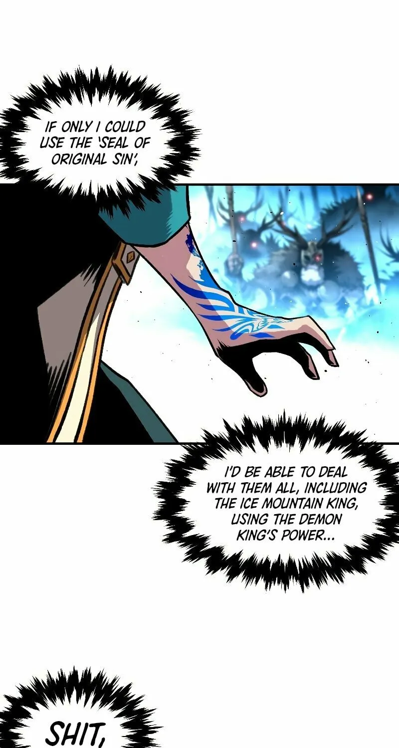 Demon Devourer Chapter 18 page 76 - 
