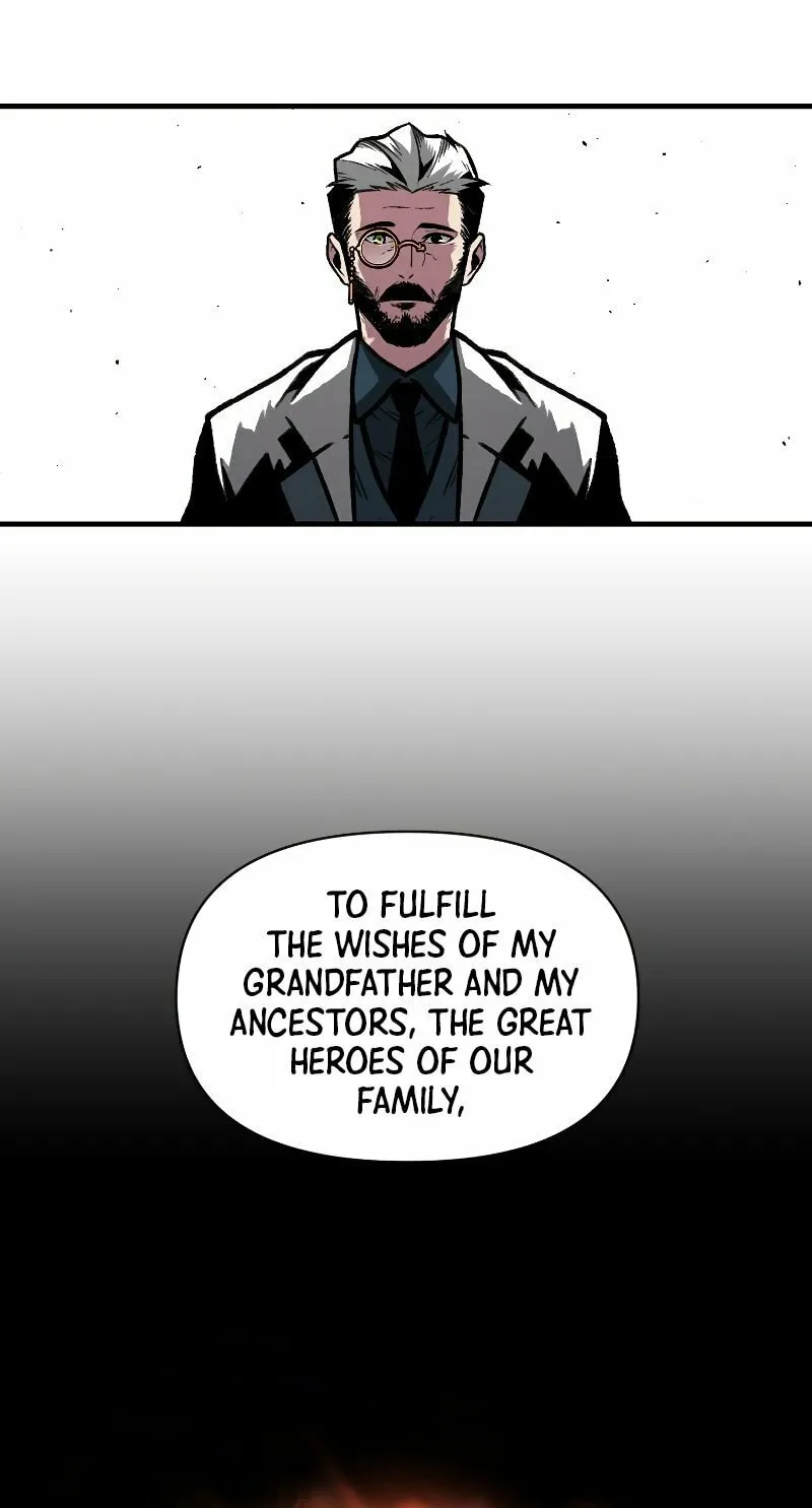Demon Devourer Chapter 18 page 10 - 