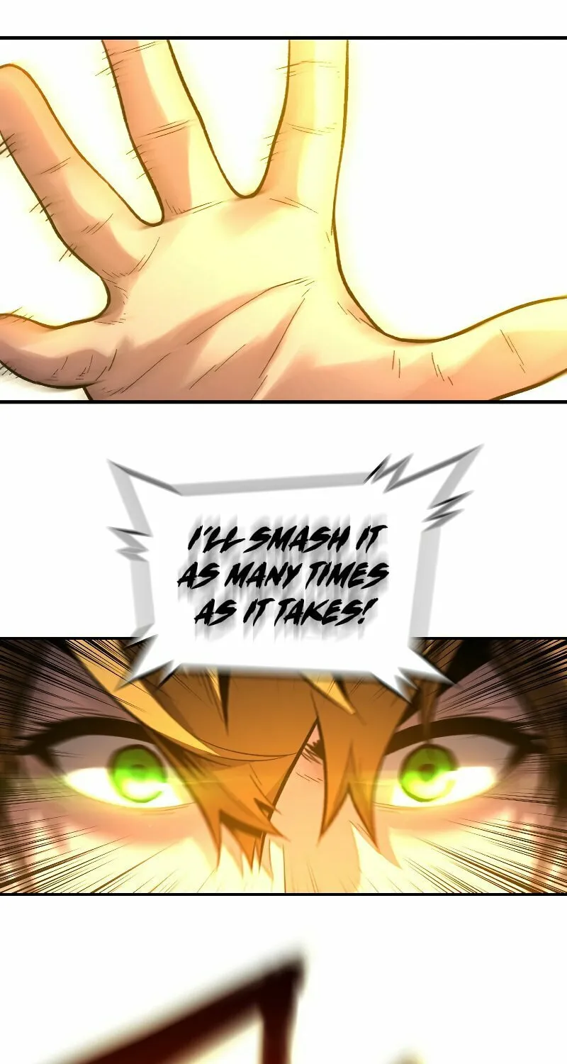 Demon Devourer Chapter 19 page 21 - 