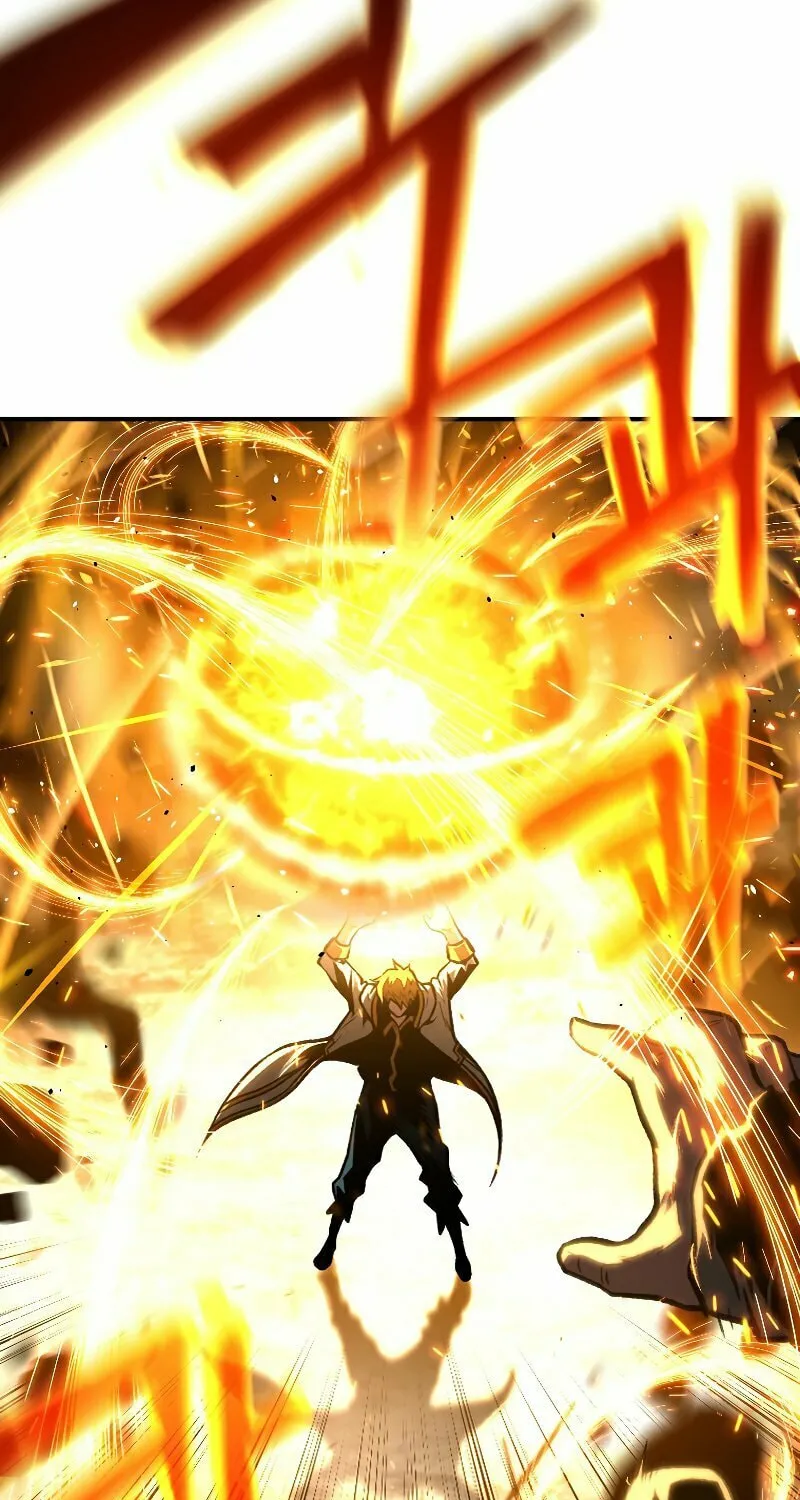 Demon Devourer Chapter 19 page 22 - 