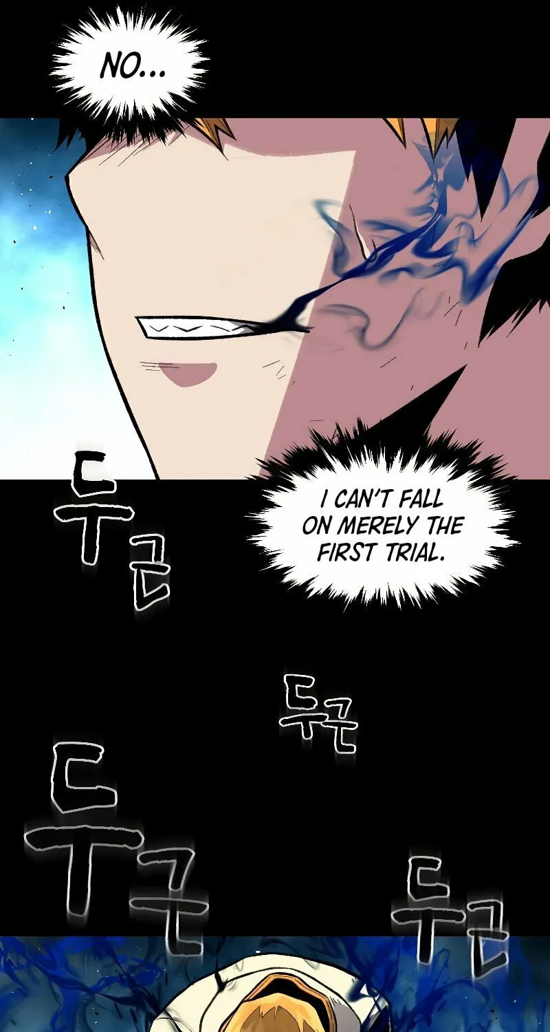 Demon Devourer Chapter 19 page 33 - 