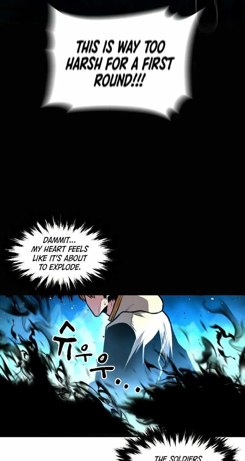 Demon Devourer Chapter 19 page 53 - 