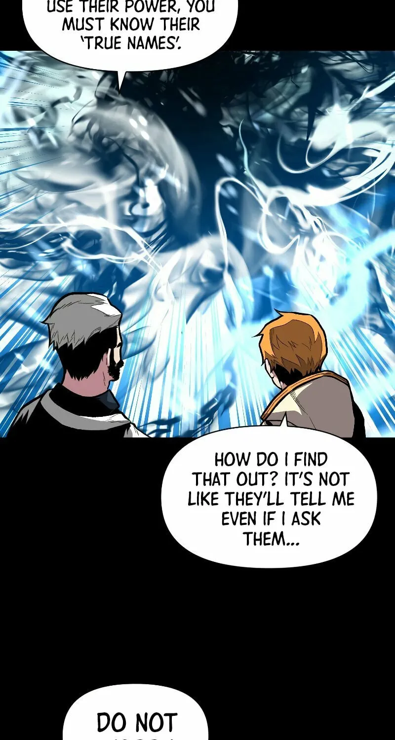 Demon Devourer Chapter 19 page 61 - 