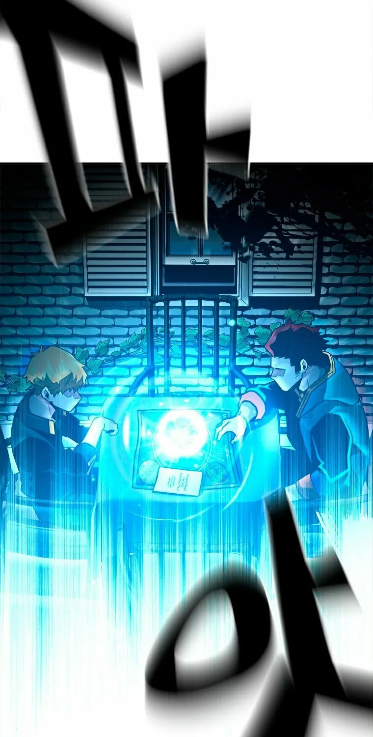 Demon Devourer Chapter 2 page 13 - 