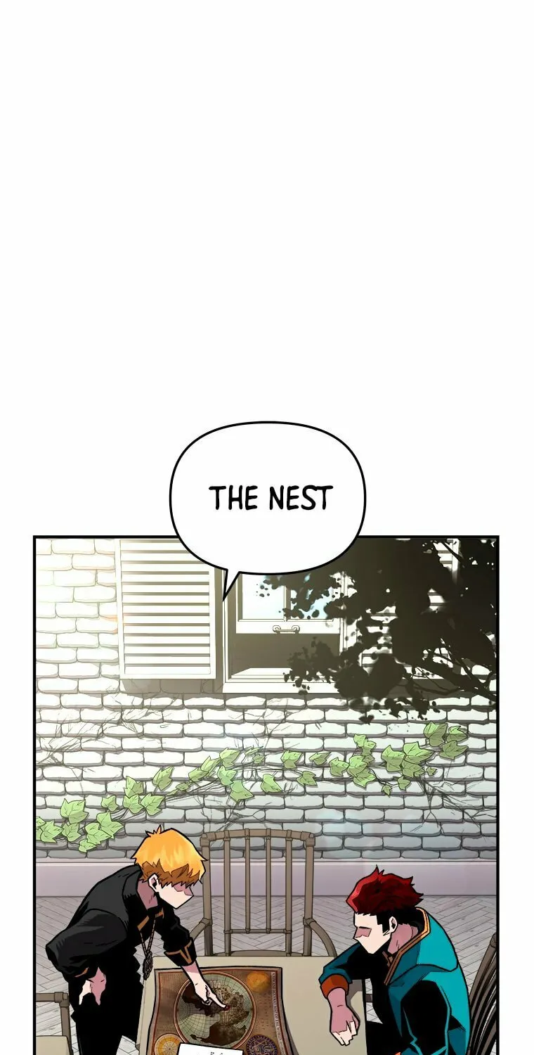 Demon Devourer Chapter 2 page 3 - 