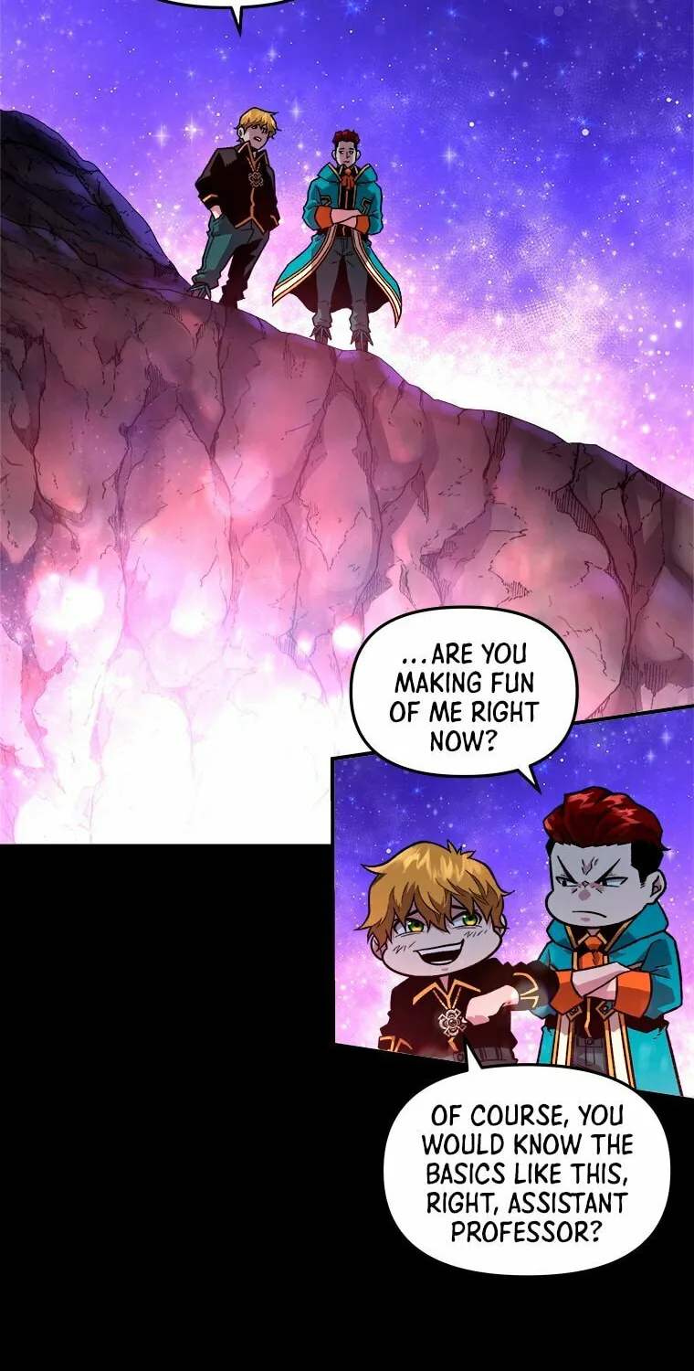 Demon Devourer Chapter 2 page 22 - 