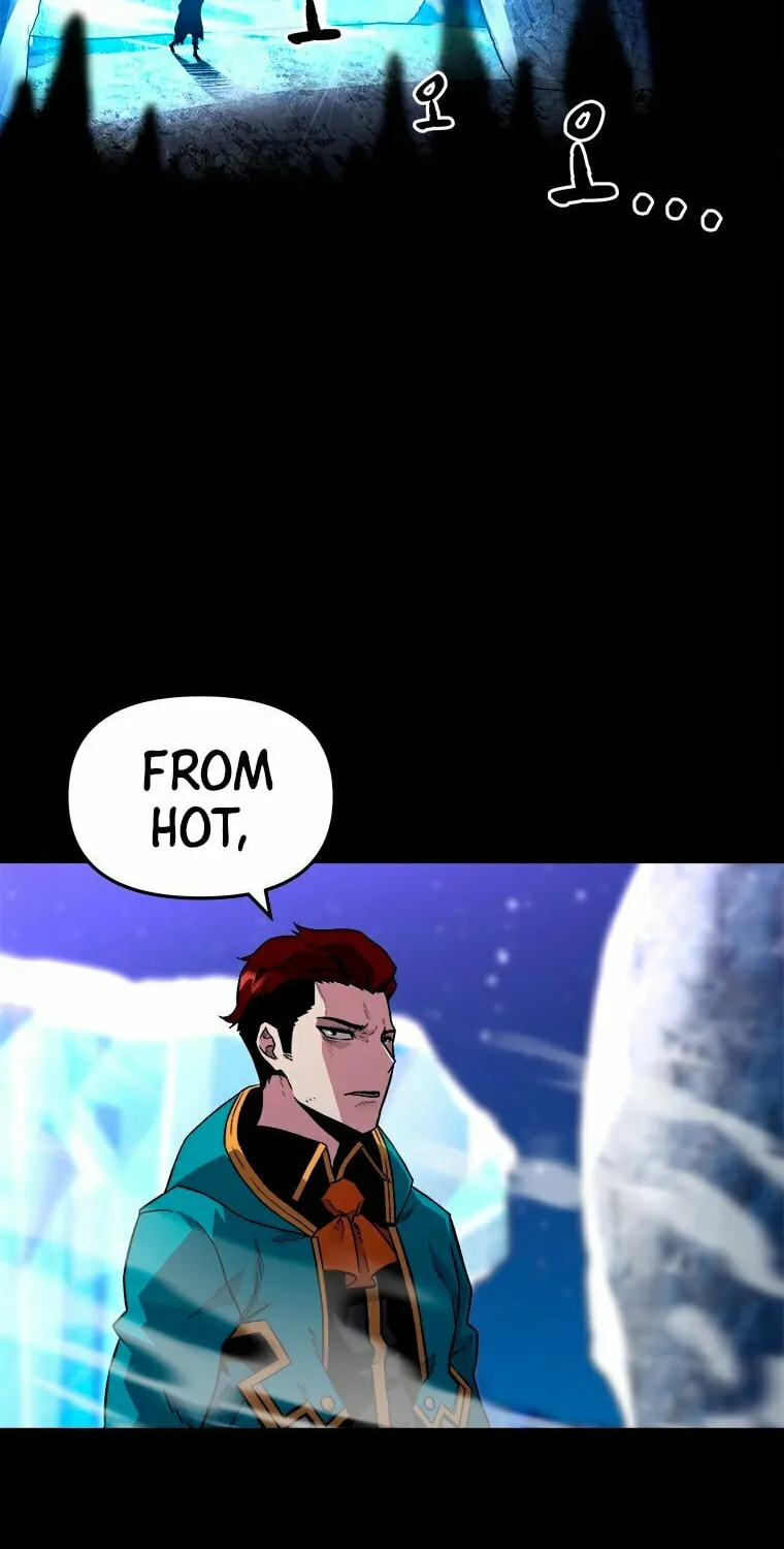 Demon Devourer Chapter 2 page 26 - 