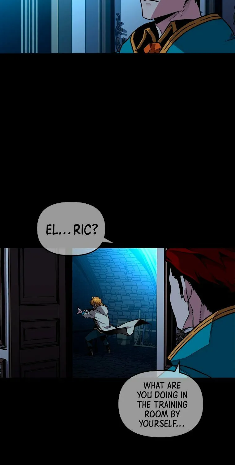 Demon Devourer Chapter 2 page 49 - 
