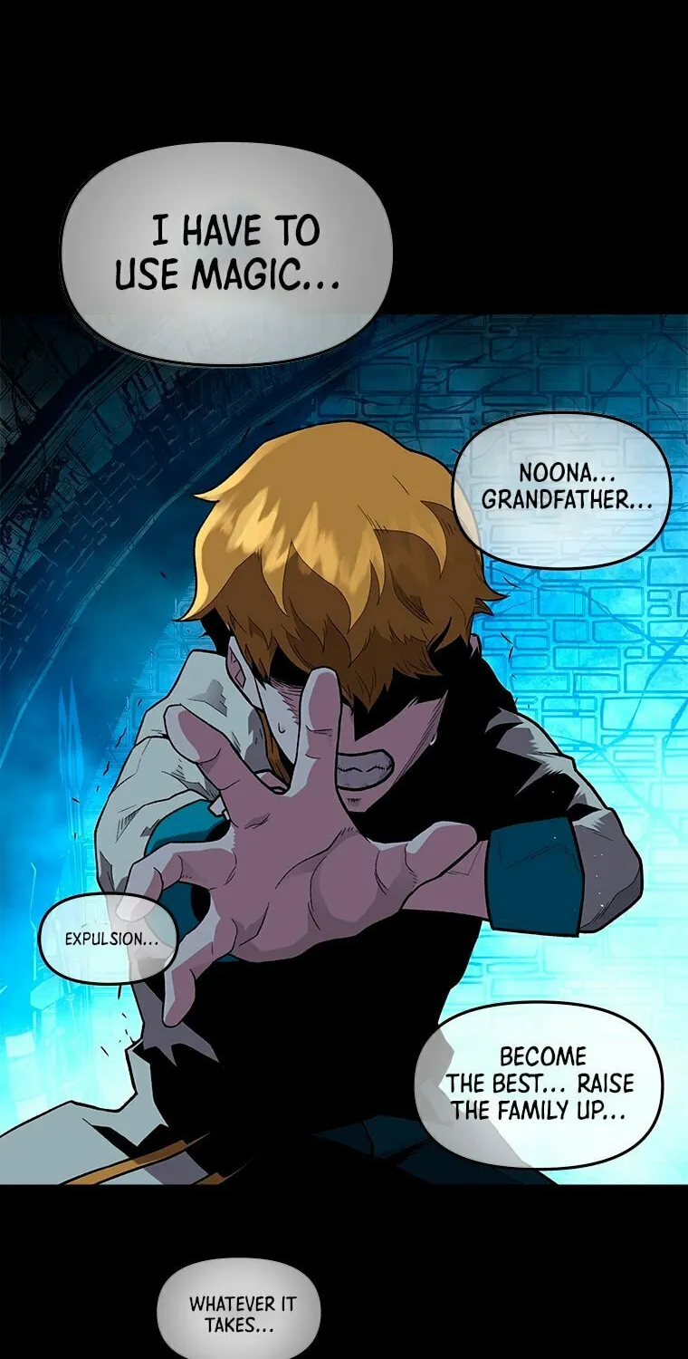 Demon Devourer Chapter 2 page 50 - 