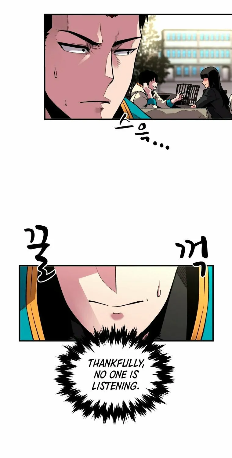 Demon Devourer Chapter 2 page 6 - 