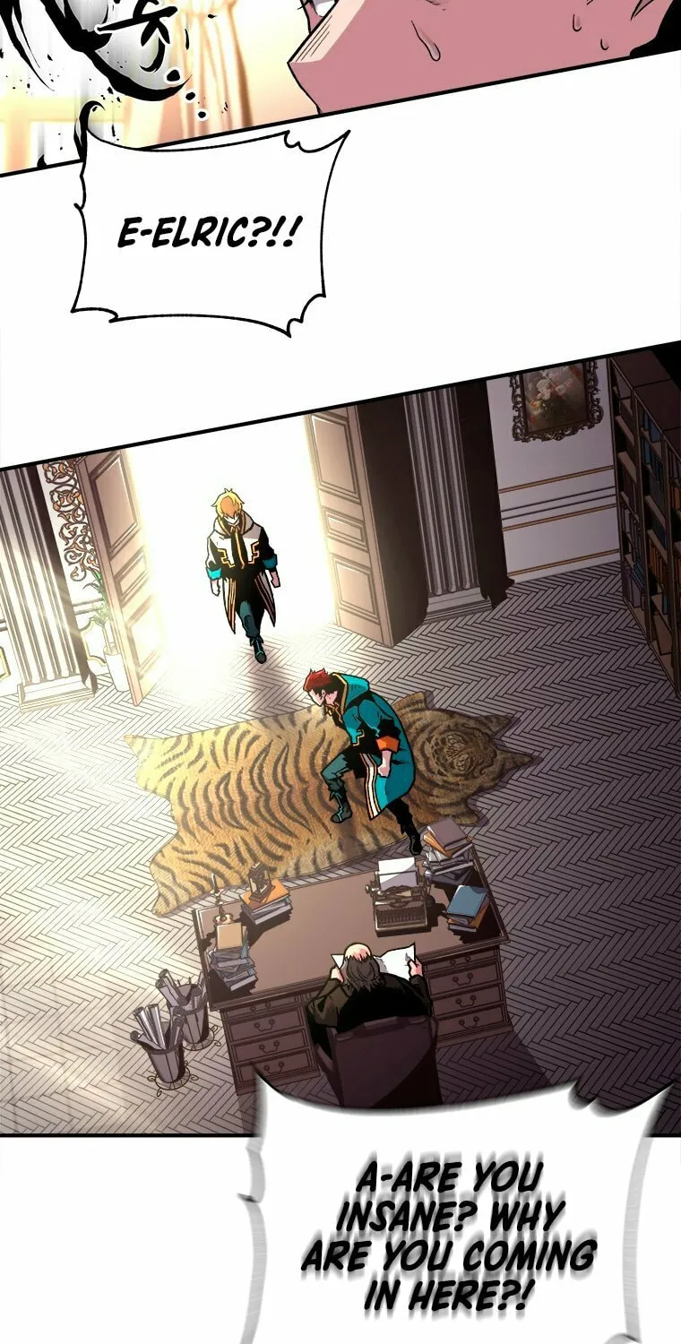 Demon Devourer Chapter 2 page 66 - 