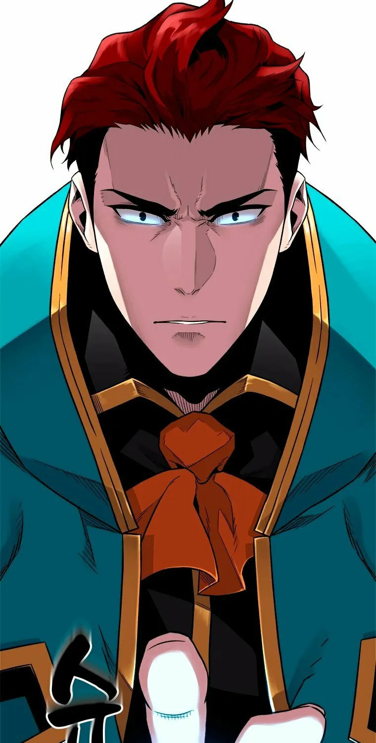 Demon Devourer Chapter 2 page 10 - 