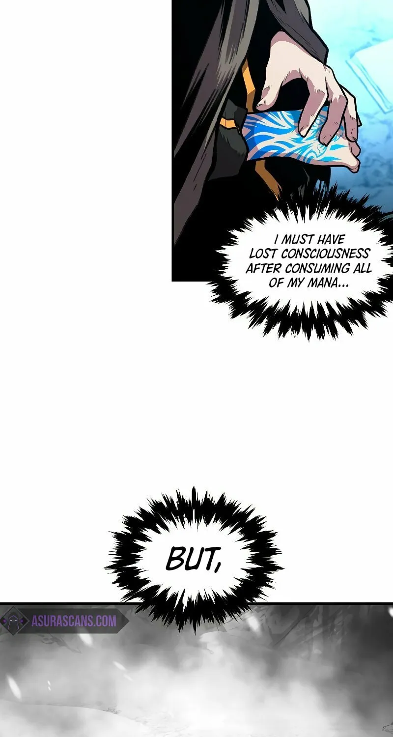 Demon Devourer Chapter 20 page 15 - 