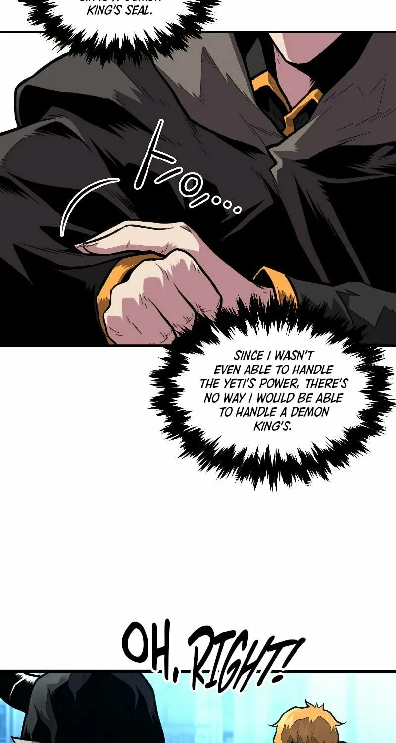 Demon Devourer Chapter 20 page 24 - 