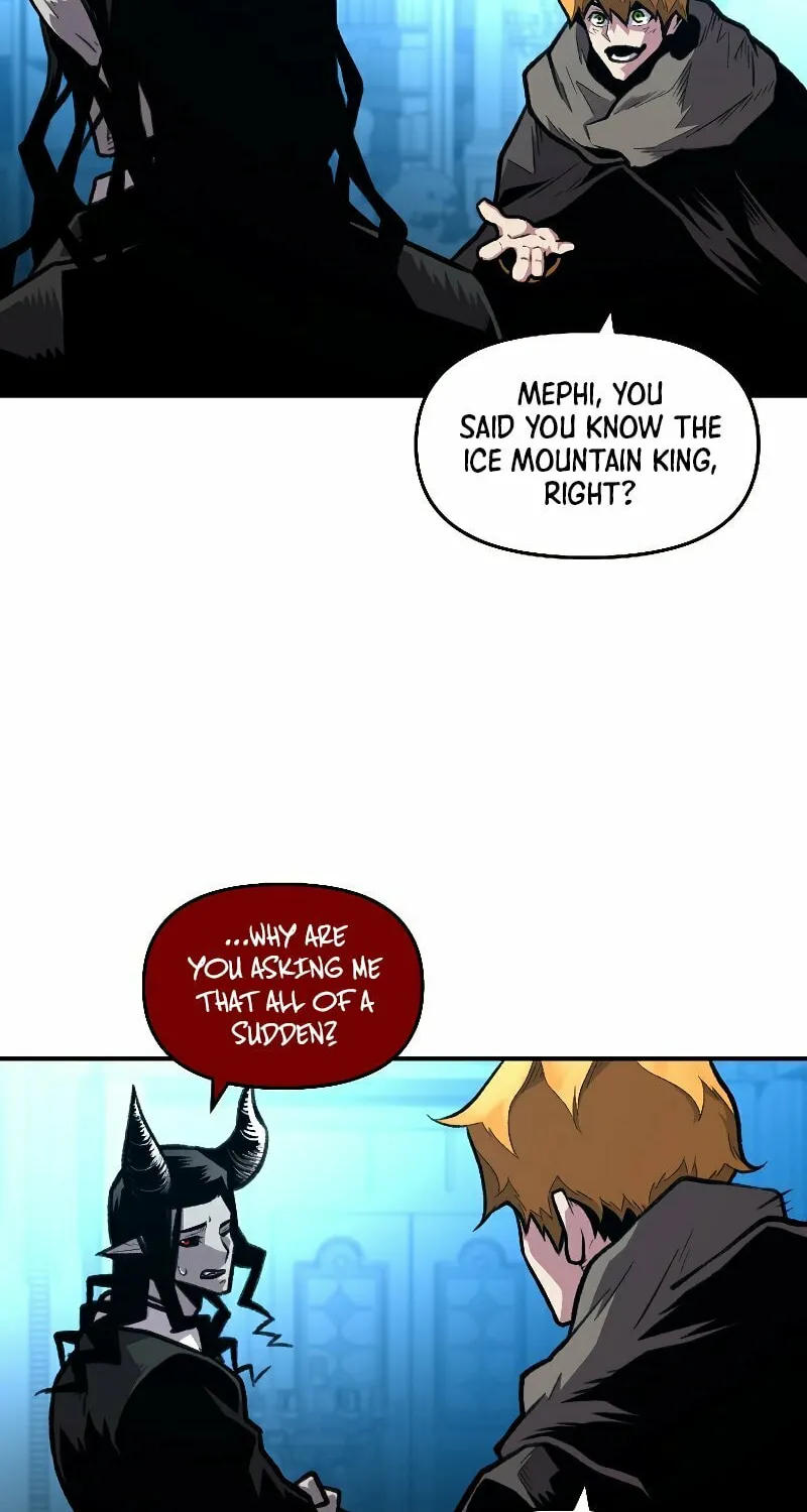 Demon Devourer Chapter 20 page 25 - 
