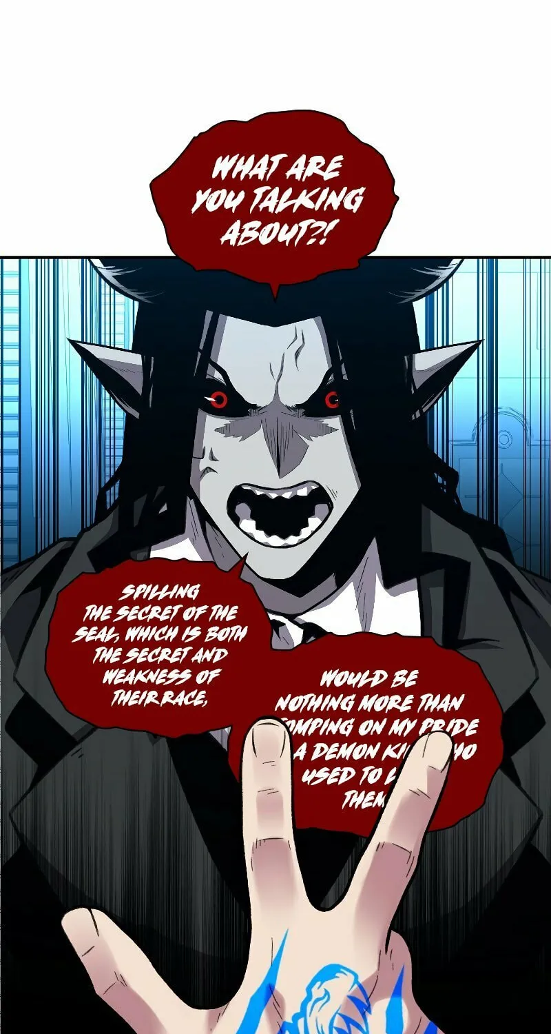 Demon Devourer Chapter 20 page 29 - 
