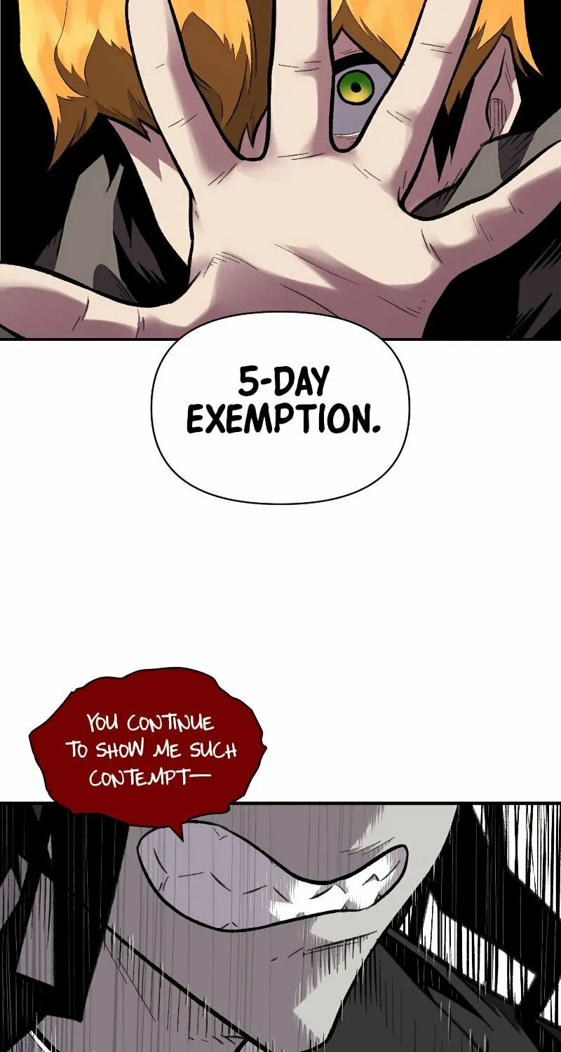 Demon Devourer Chapter 20 page 31 - 