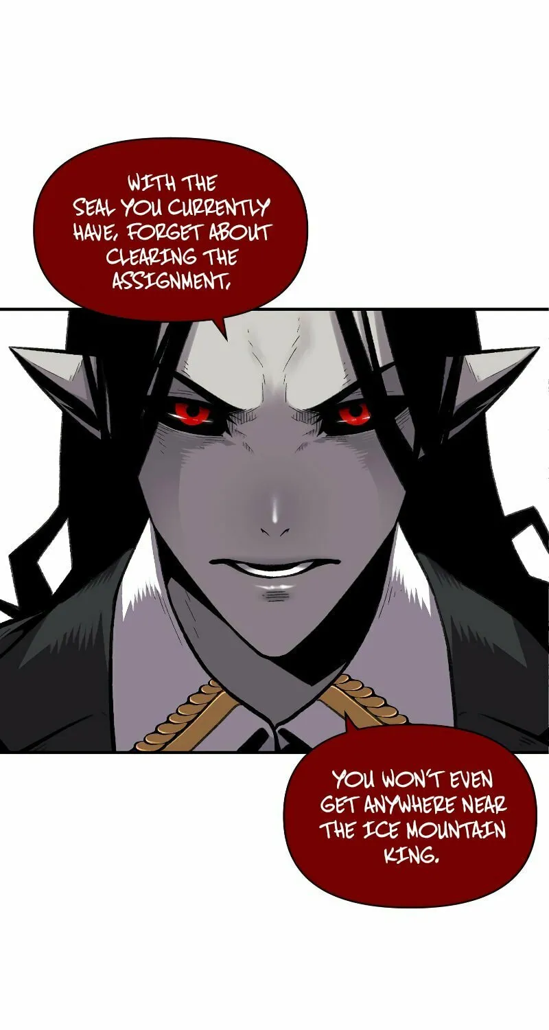 Demon Devourer Chapter 20 page 35 - 