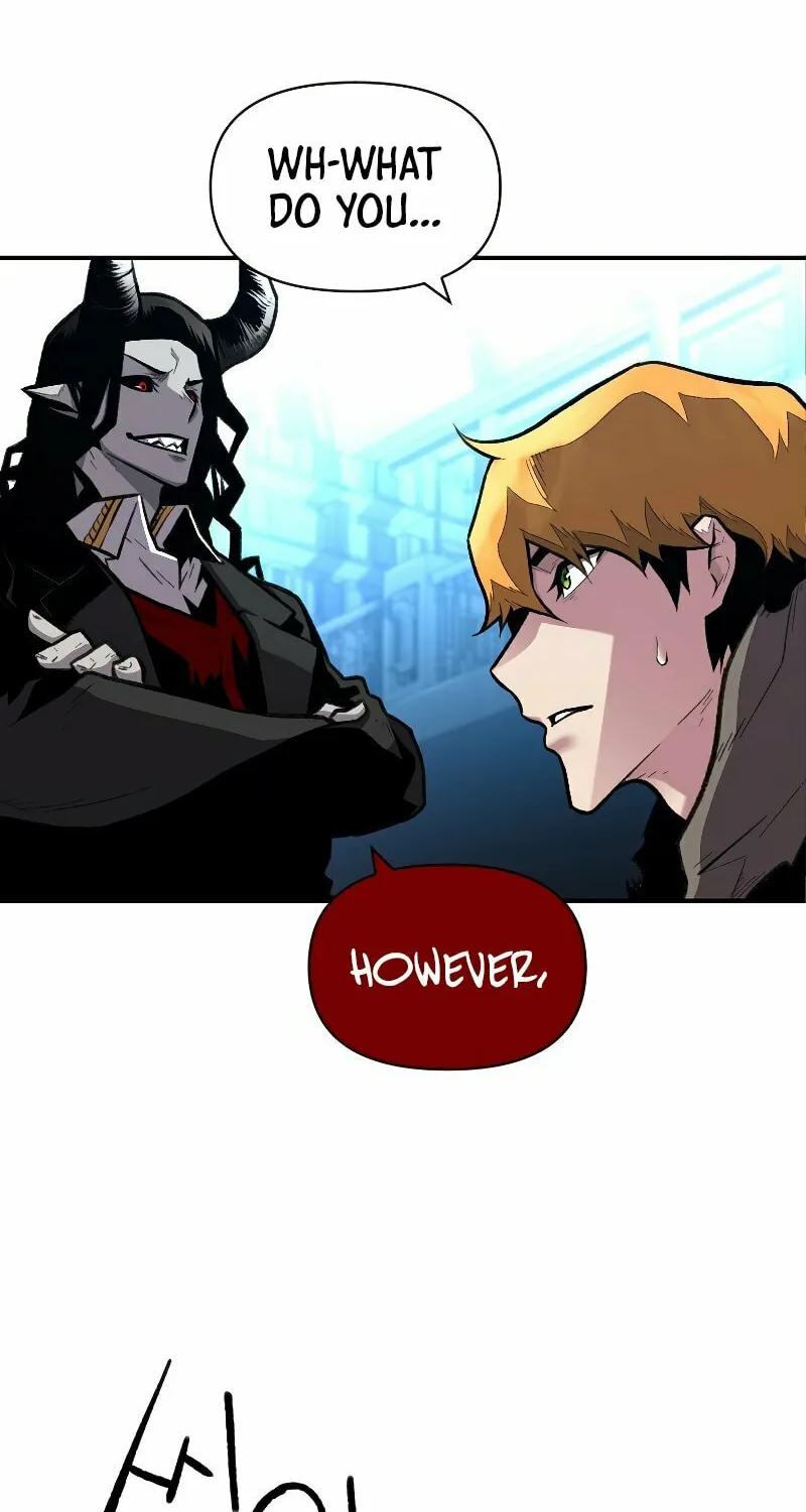 Demon Devourer Chapter 20 page 36 - 