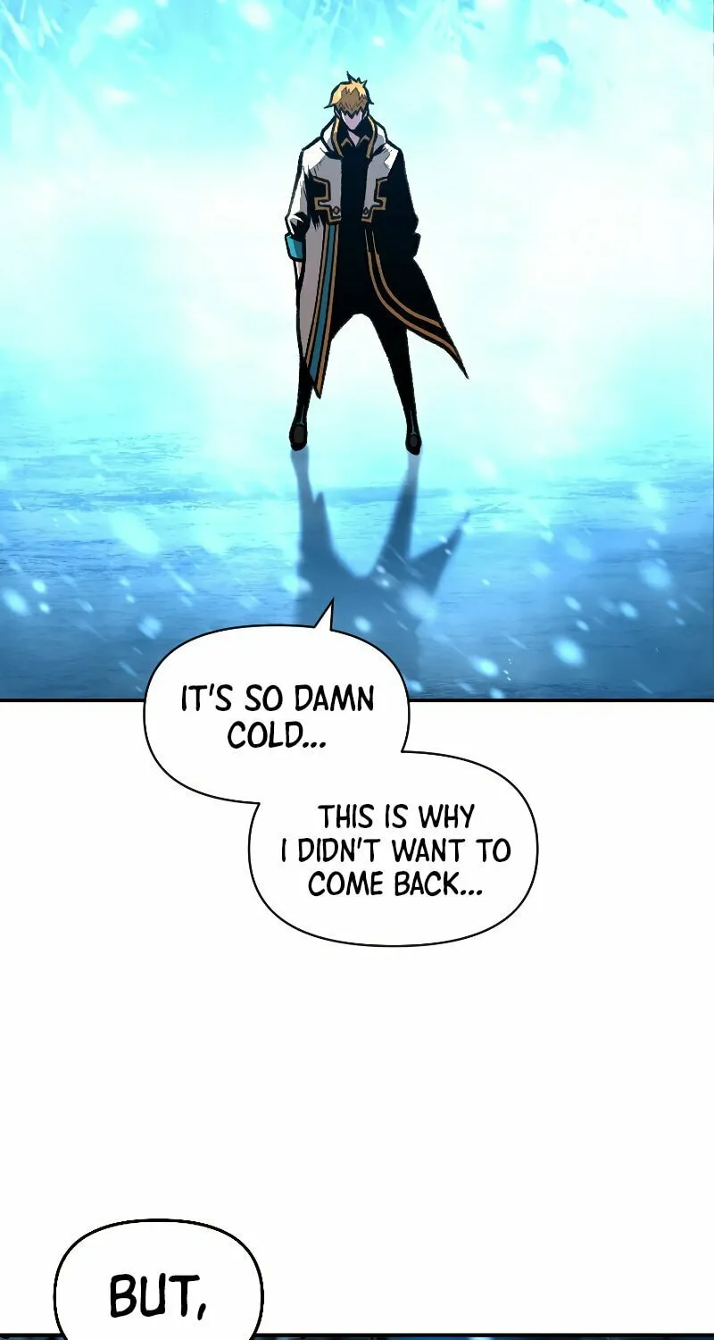 Demon Devourer Chapter 20 page 40 - 