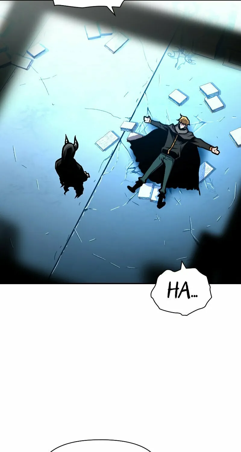 Demon Devourer Chapter 20 page 66 - 