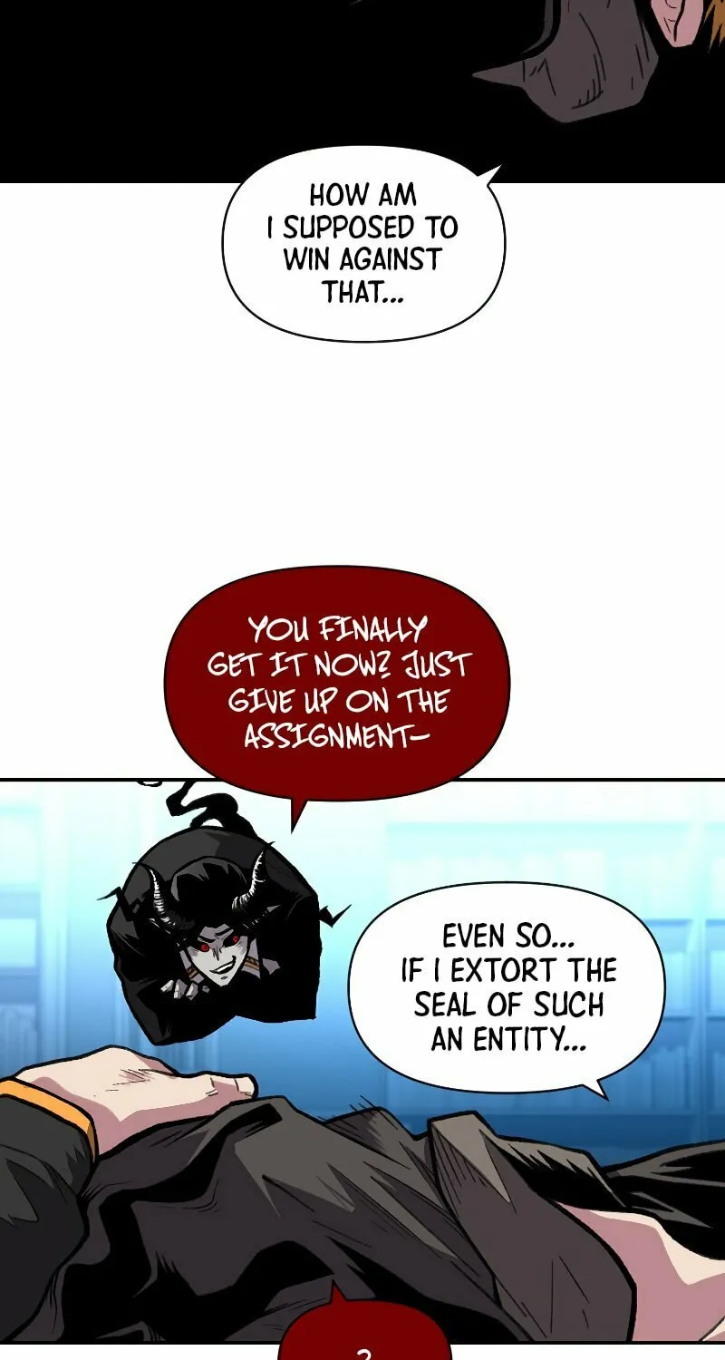 Demon Devourer Chapter 20 page 68 - 