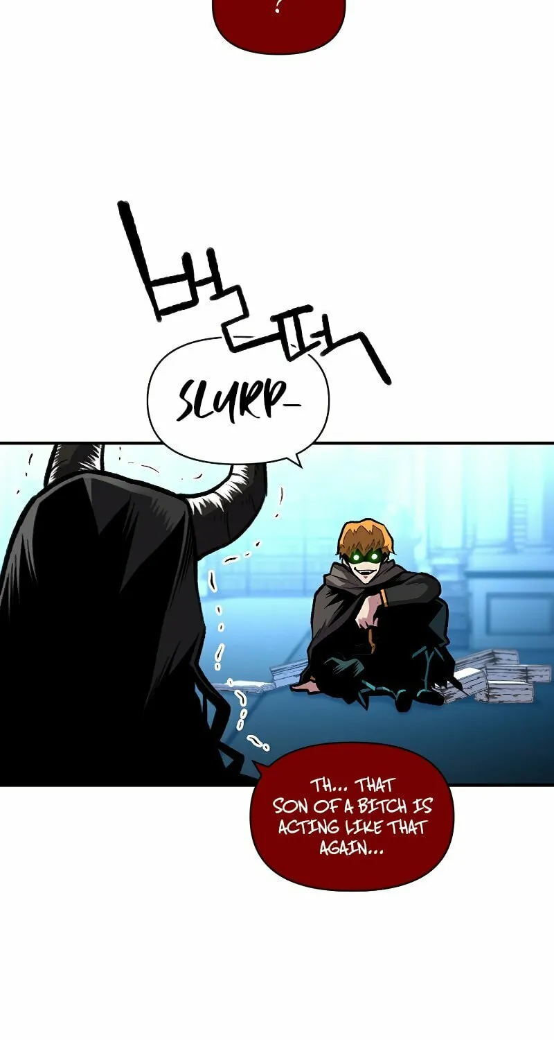Demon Devourer Chapter 20 page 69 - 