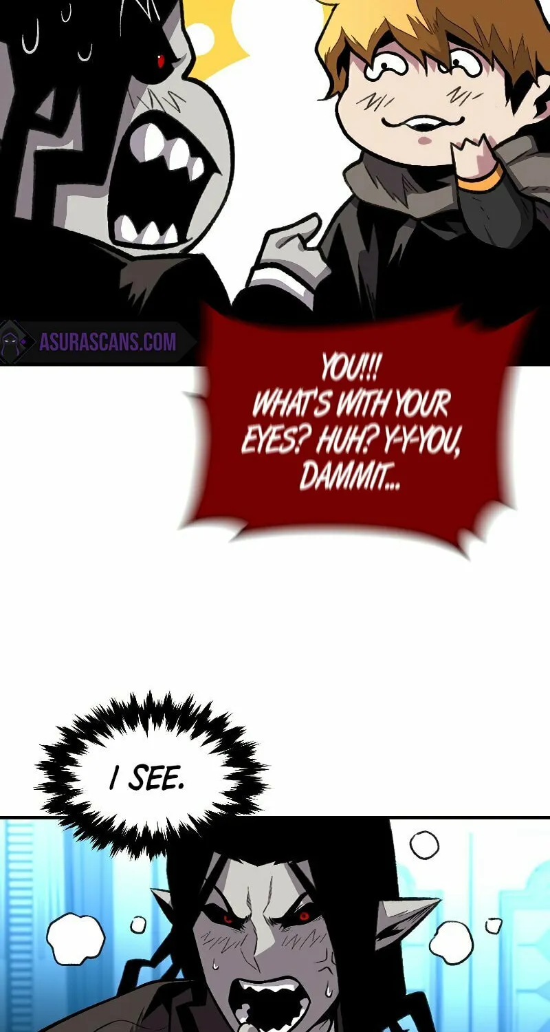 Demon Devourer Chapter 20 page 74 - 