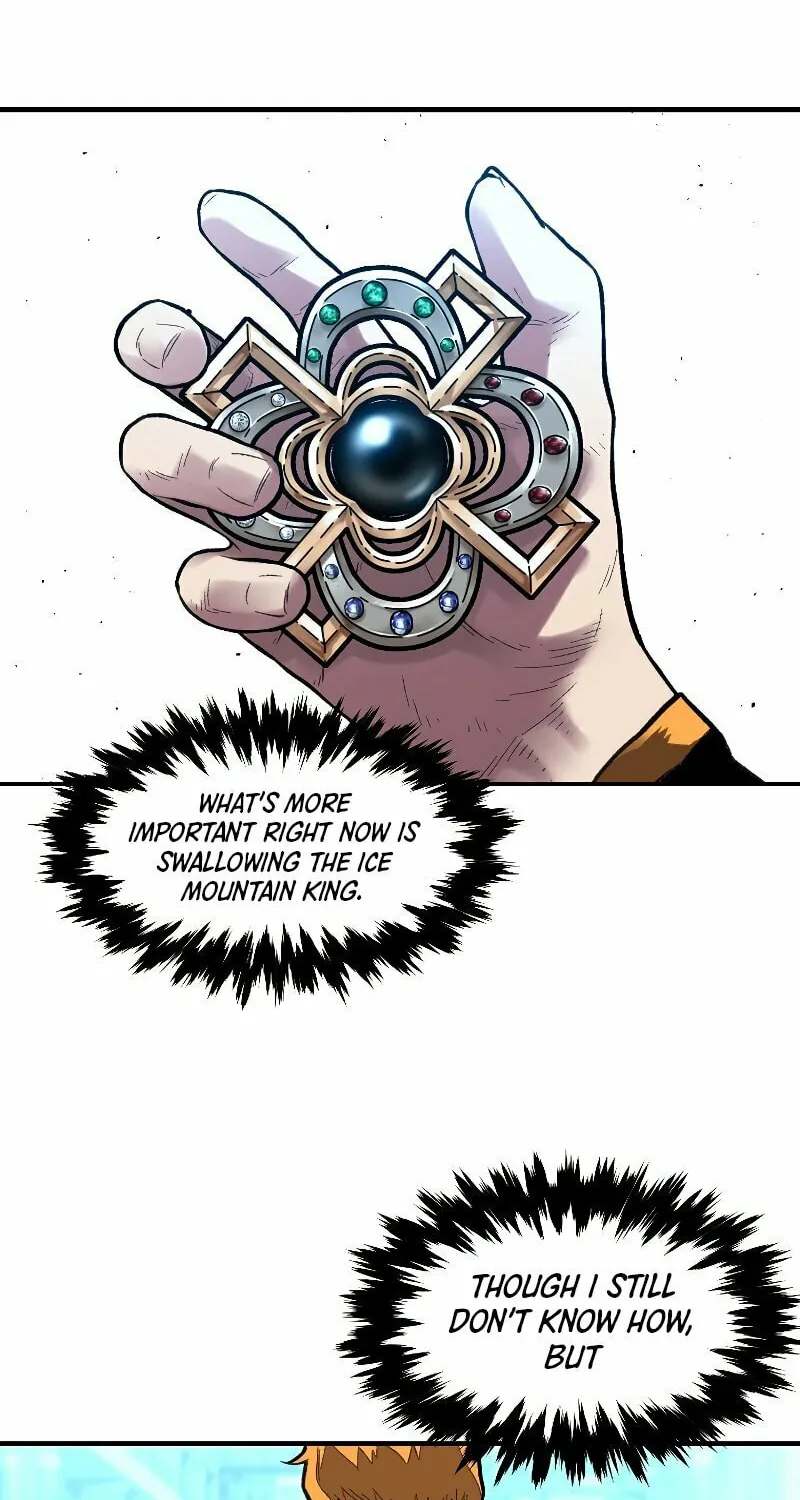 Demon Devourer Chapter 20 page 76 - 