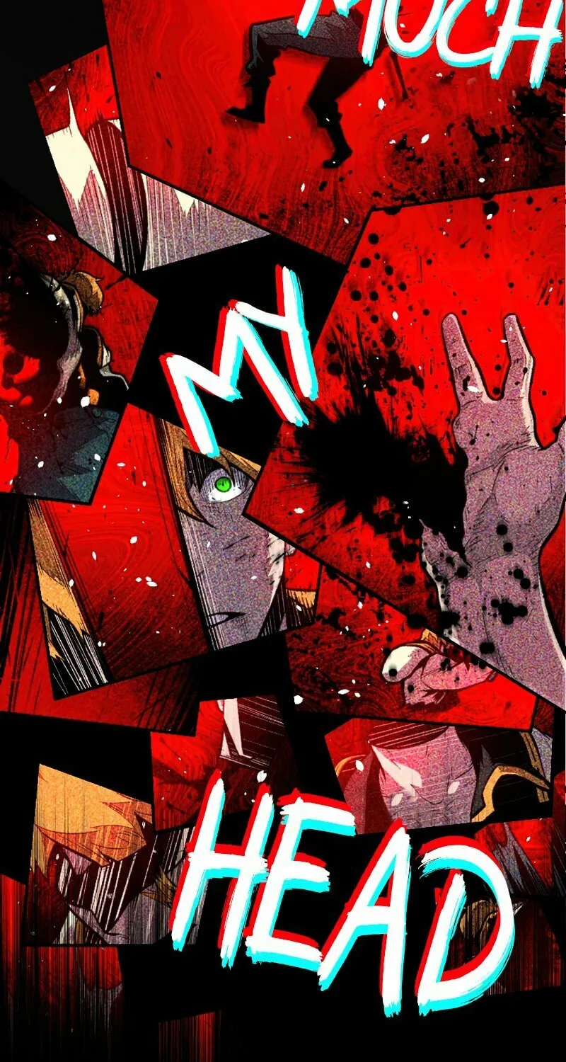 Demon Devourer Chapter 21 page 13 - 