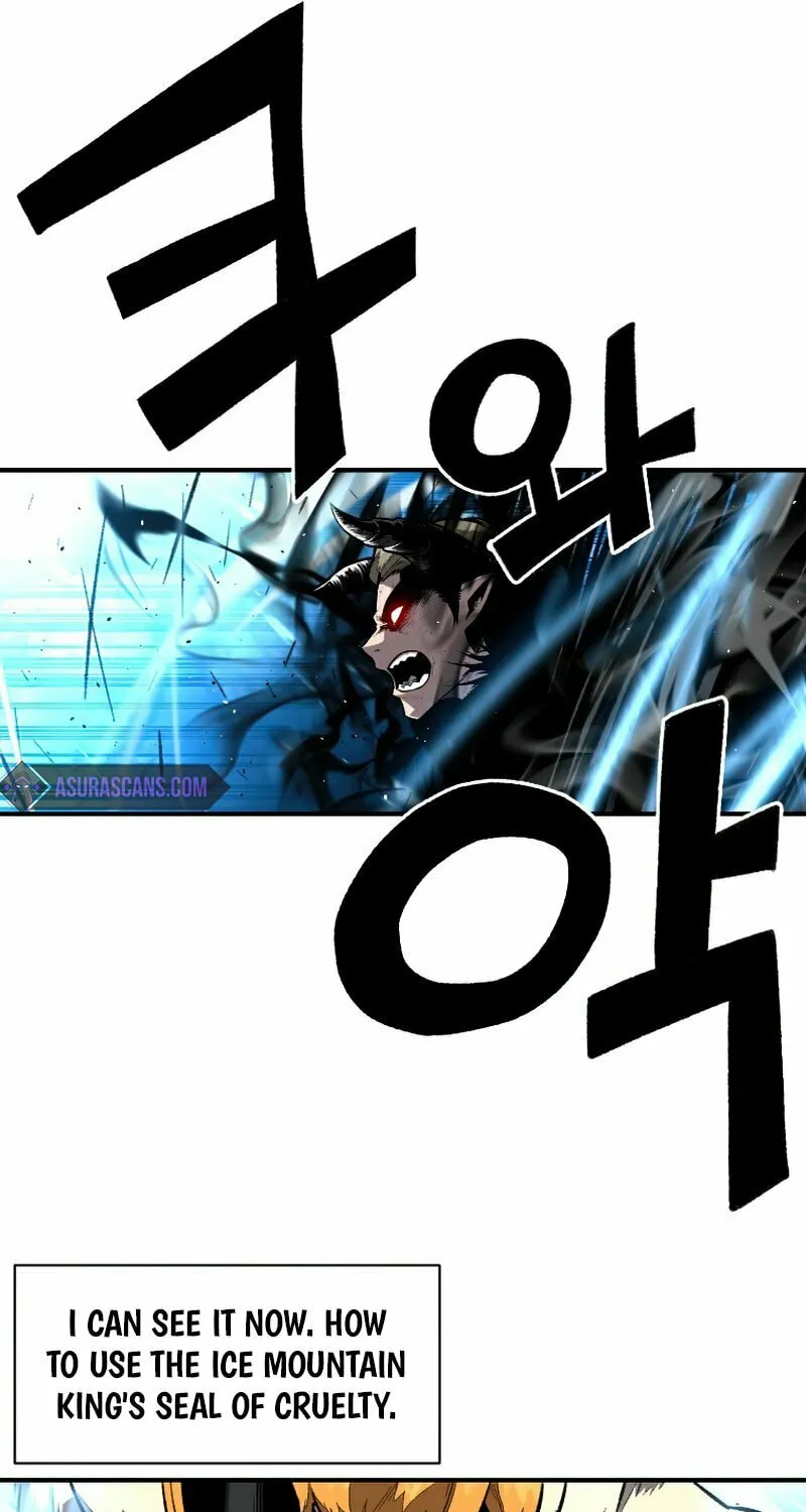 Demon Devourer Chapter 21 page 18 - 