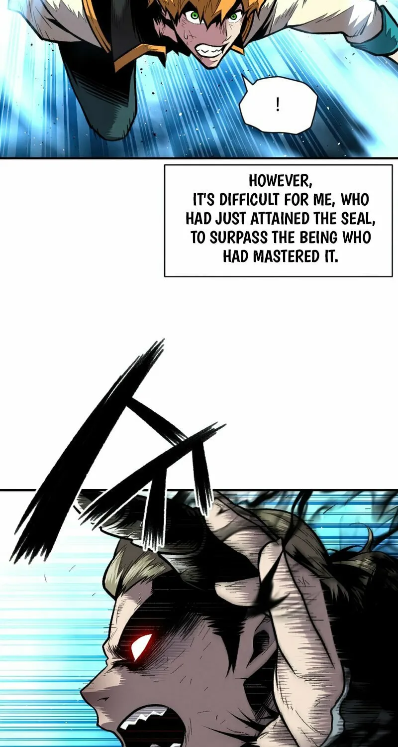 Demon Devourer Chapter 21 page 19 - 
