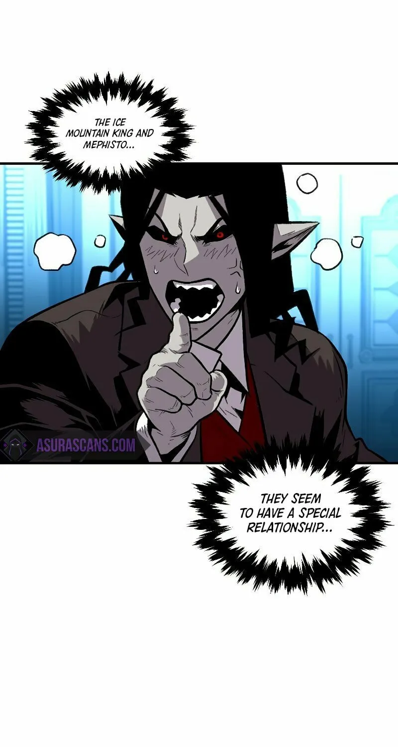 Demon Devourer Chapter 21 page 3 - 