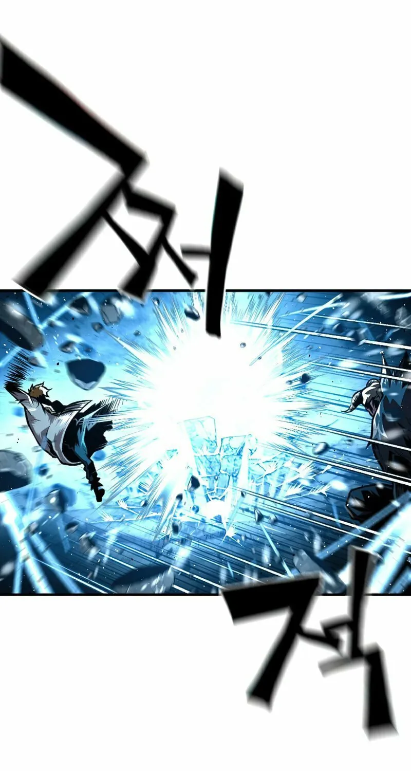 Demon Devourer Chapter 21 page 26 - 