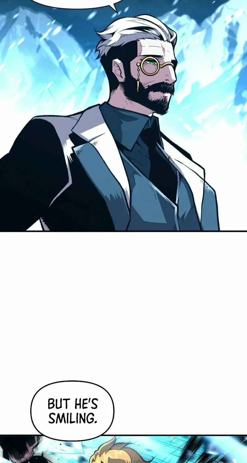 Demon Devourer Chapter 21 page 28 - 