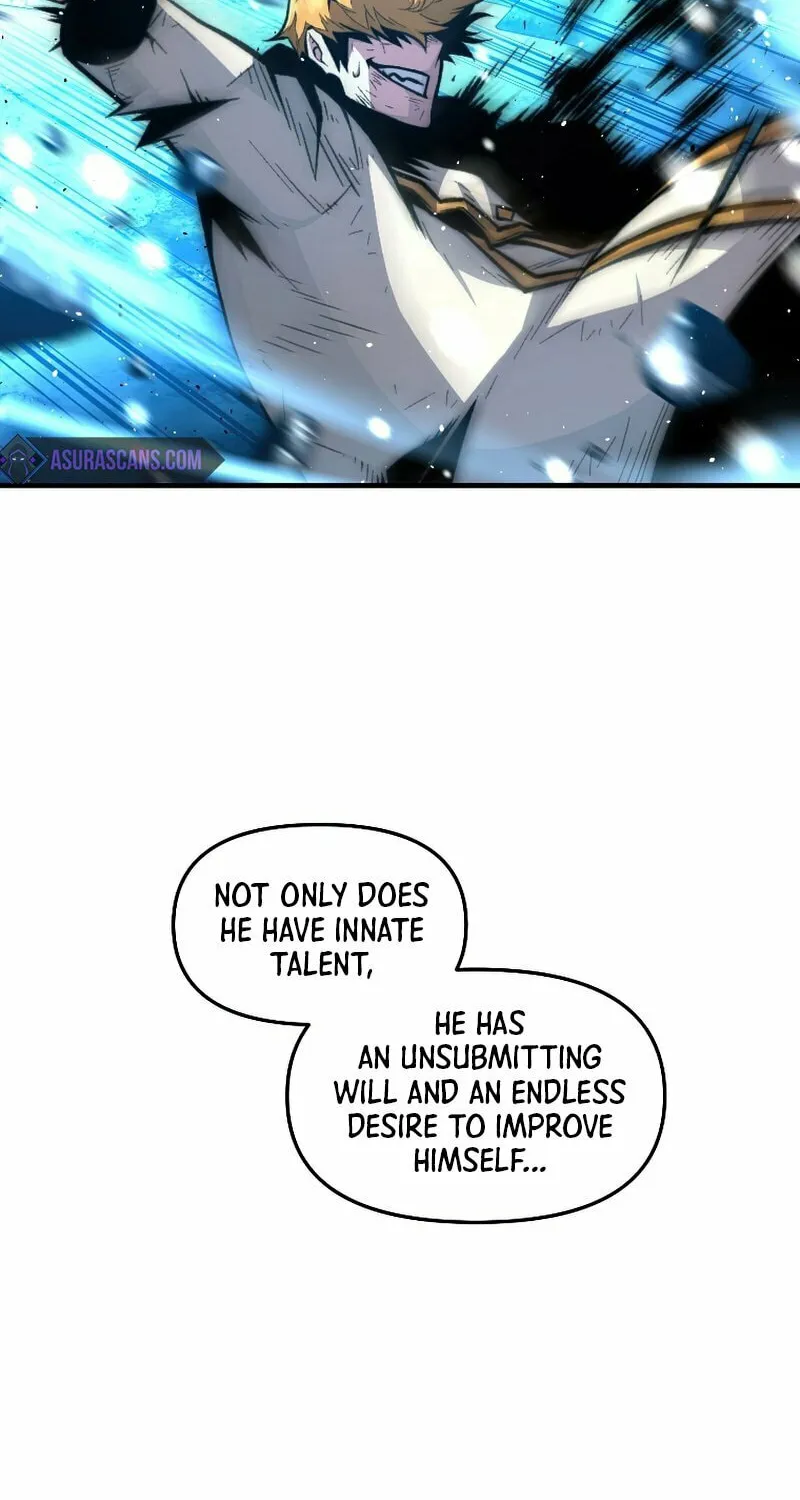 Demon Devourer Chapter 21 page 29 - 