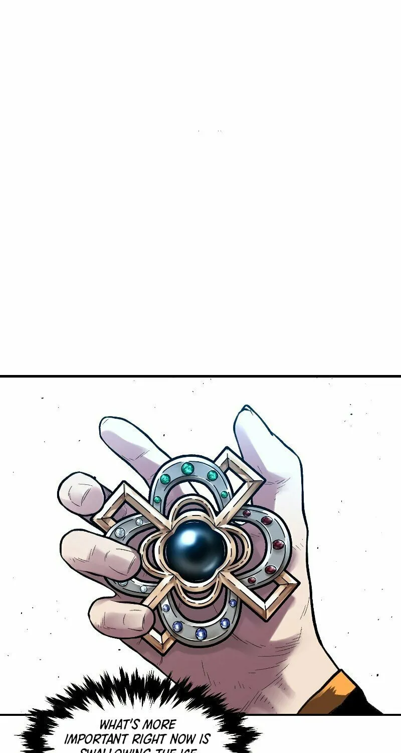 Demon Devourer Chapter 21 page 4 - 