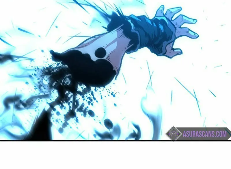 Demon Devourer Chapter 21 page 32 - 