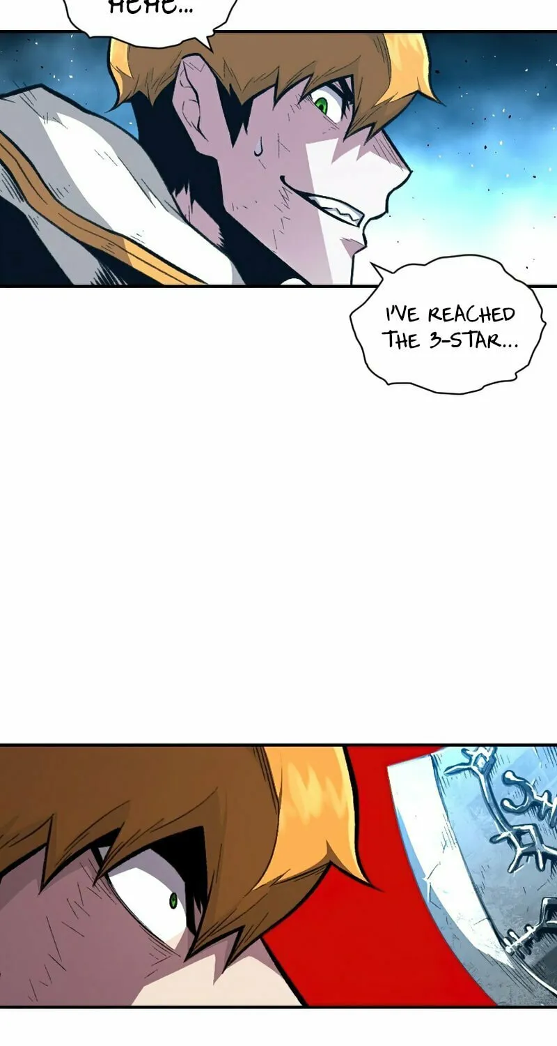 Demon Devourer Chapter 21 page 35 - 