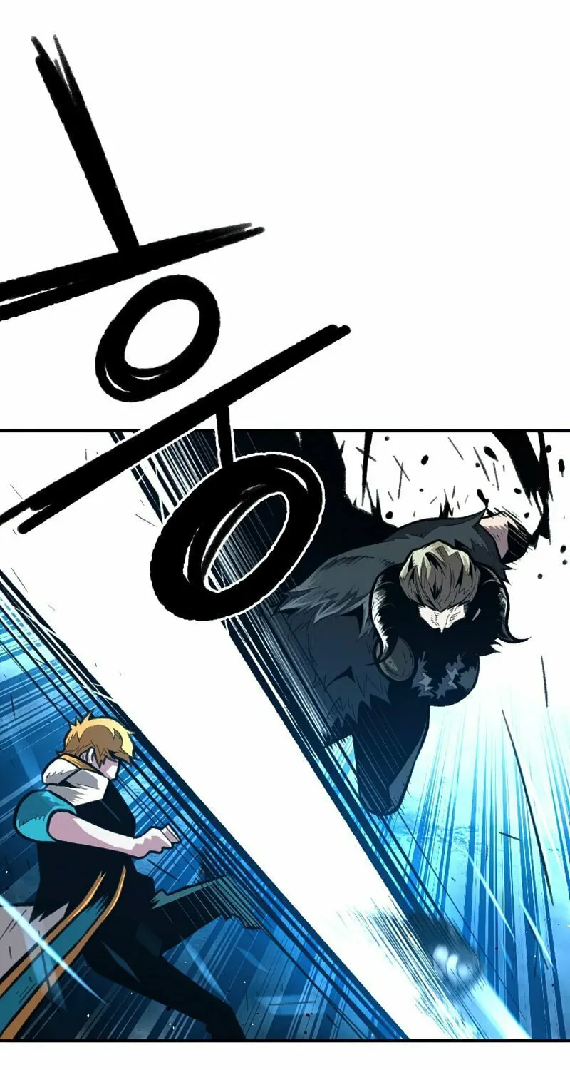 Demon Devourer Chapter 21 page 36 - 