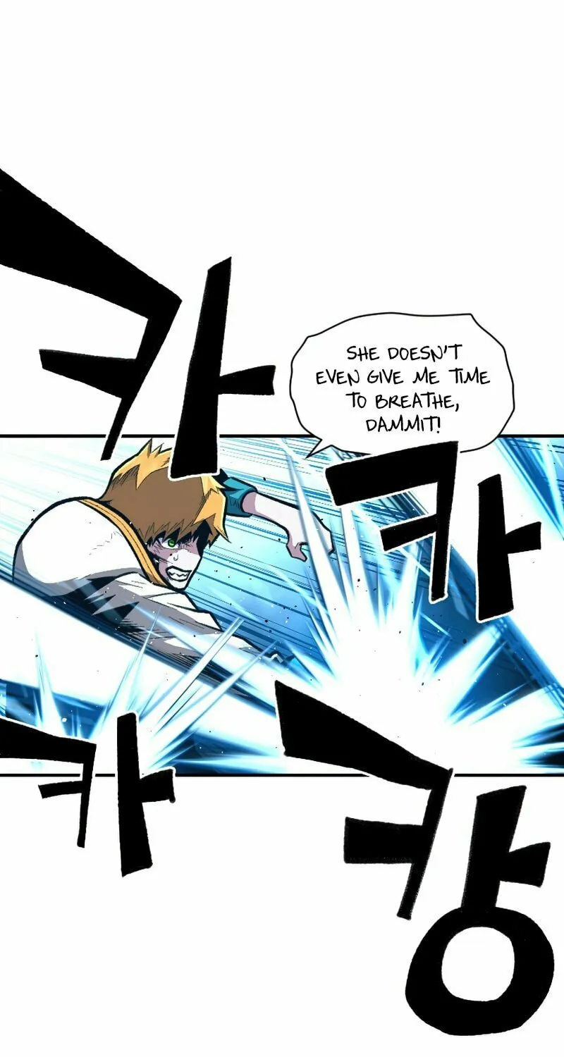 Demon Devourer Chapter 21 page 37 - 