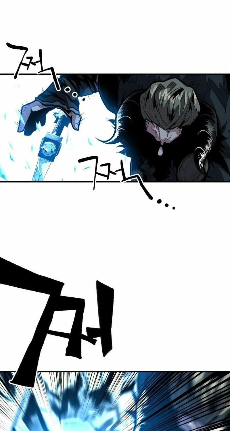 Demon Devourer Chapter 21 page 38 - 