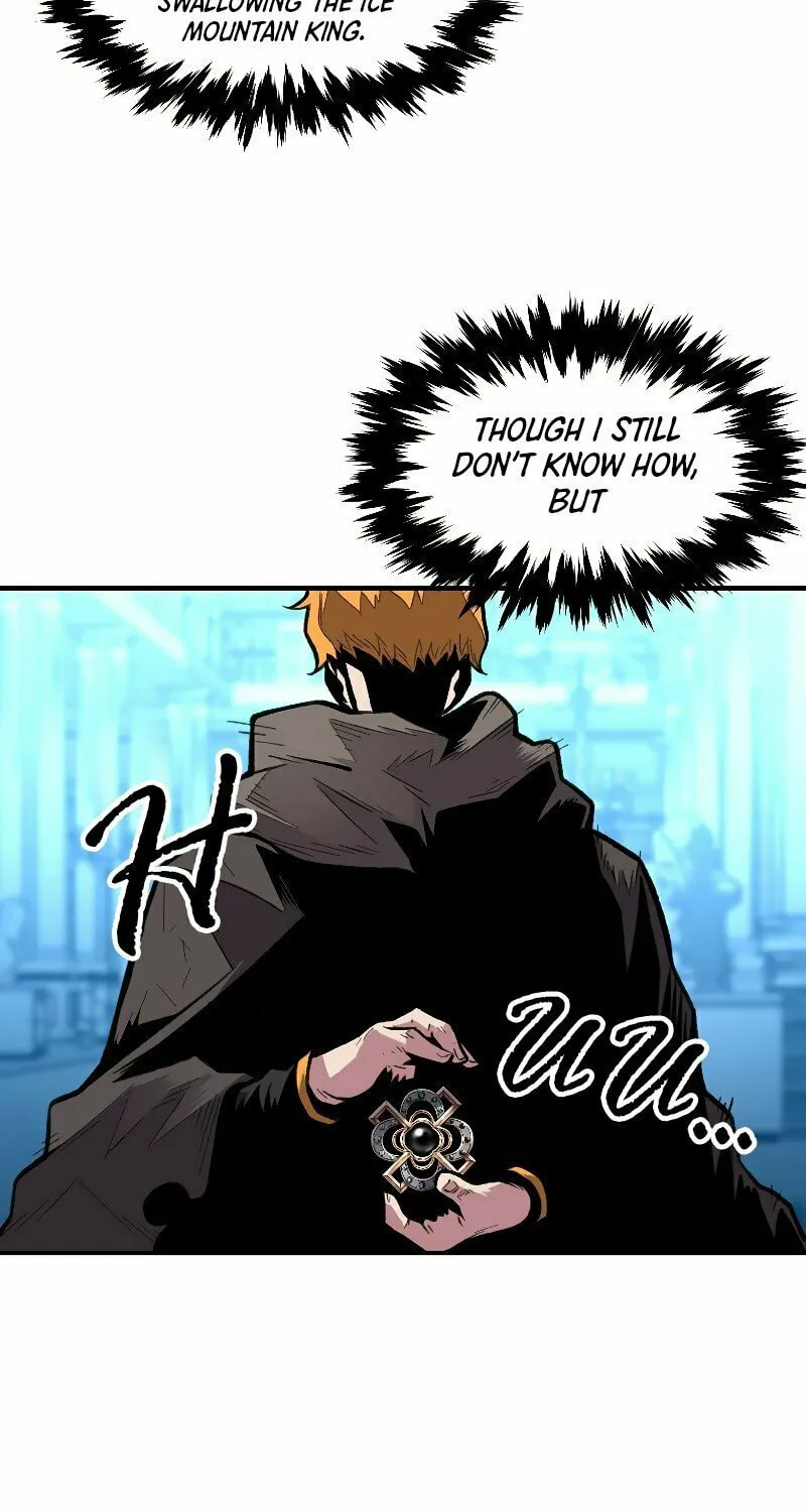 Demon Devourer Chapter 21 page 5 - 