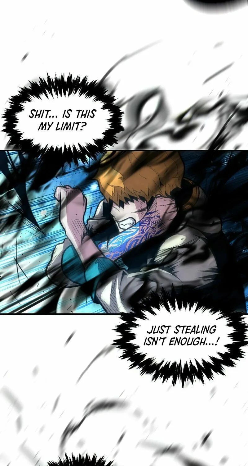 Demon Devourer Chapter 21 page 41 - 