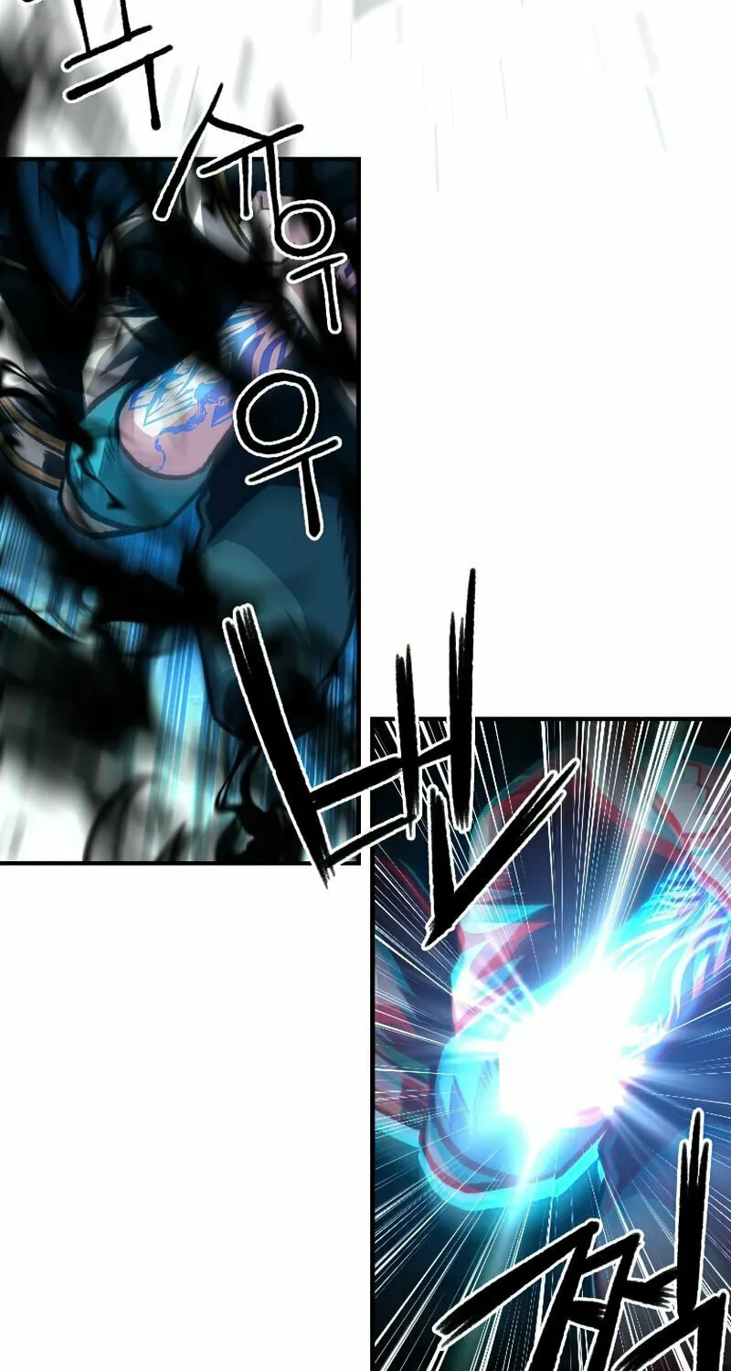 Demon Devourer Chapter 21 page 45 - 