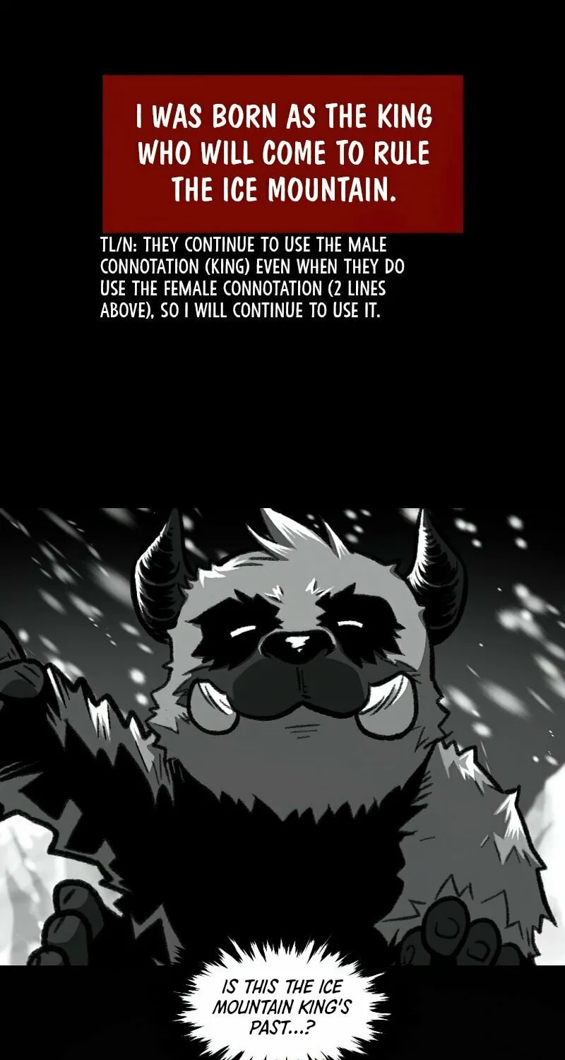 Demon Devourer Chapter 21 page 63 - 