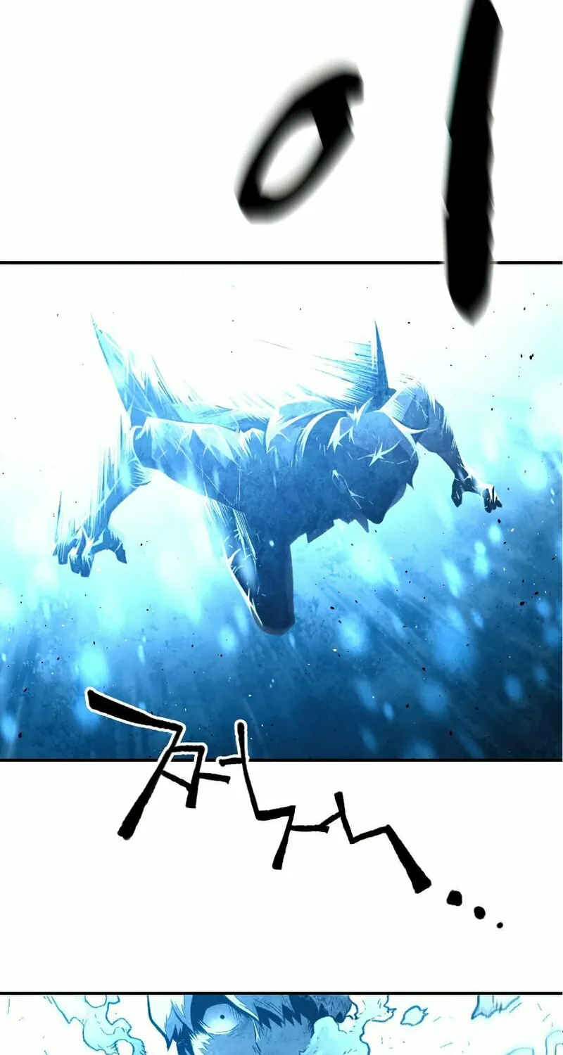 Demon Devourer Chapter 21 page 10 - 
