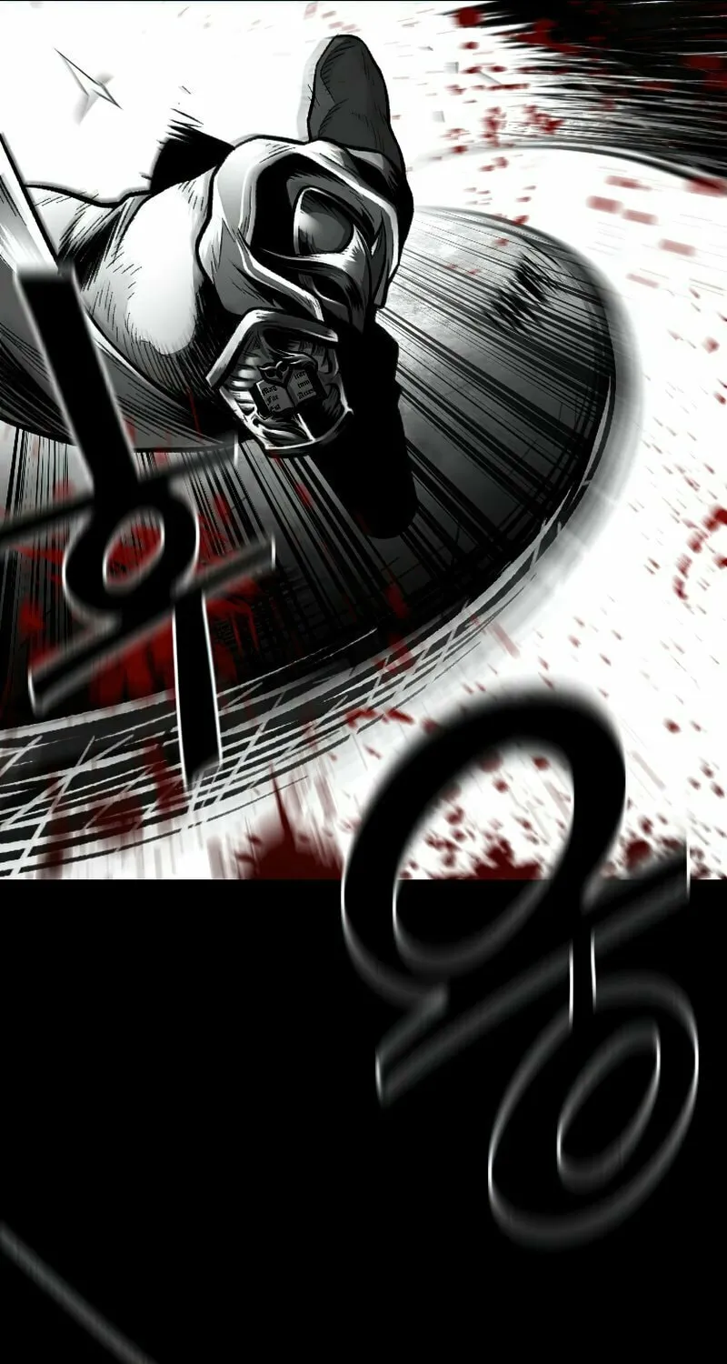 Demon Devourer Chapter 22 page 17 - 