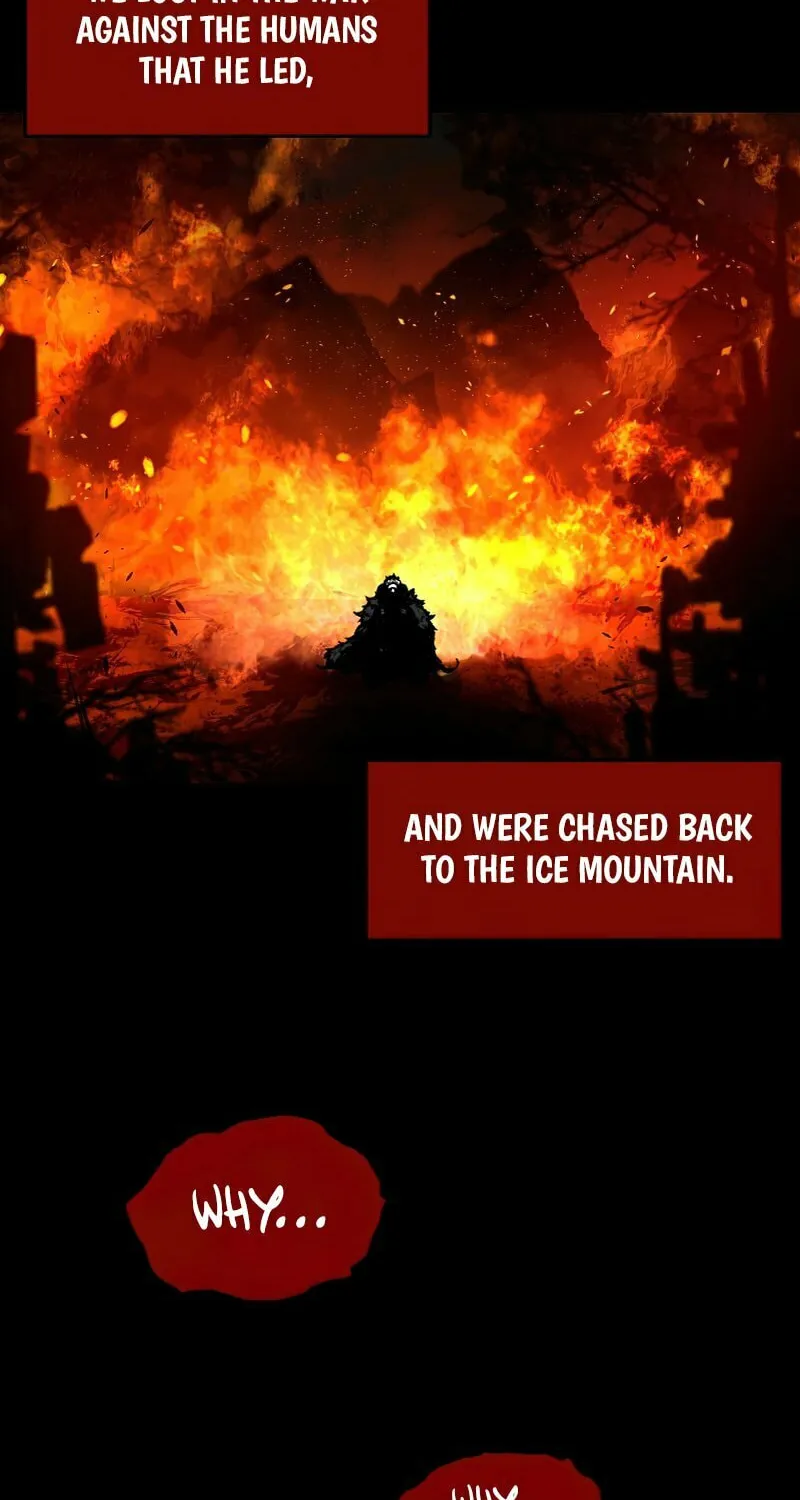 Demon Devourer Chapter 22 page 37 - 