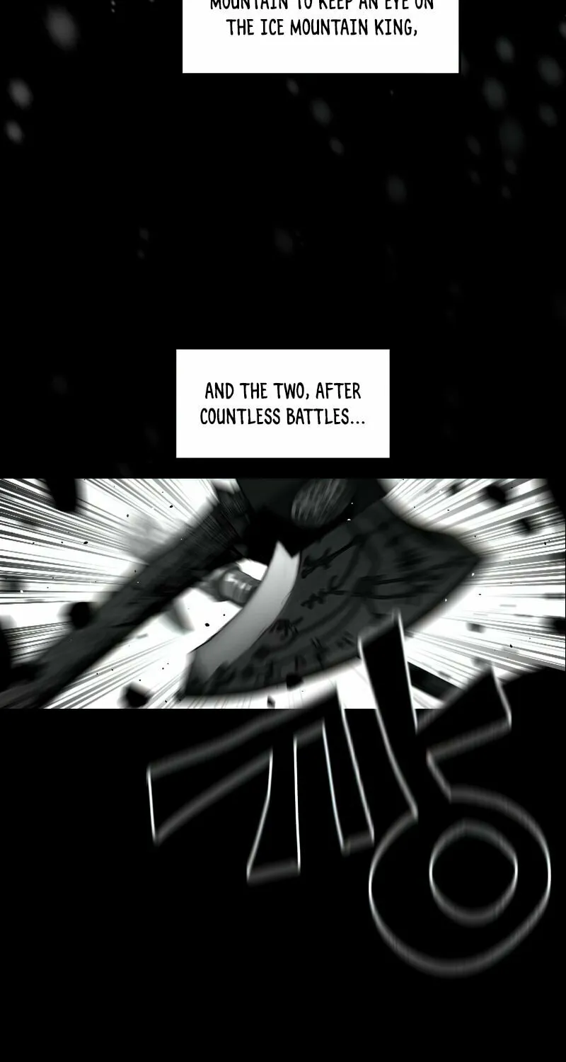 Demon Devourer Chapter 22 page 56 - 